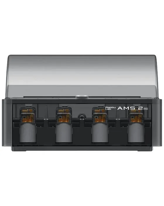 Bambu Lab AMS 2 Pro