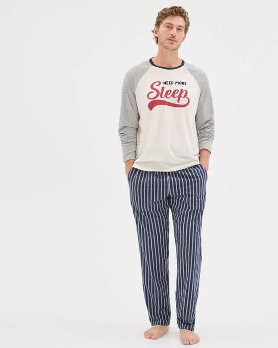 Maxx Australien Cotton Set de sommeil