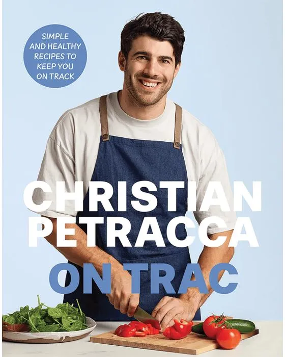 Christian Petracca Sur Trac par Christian Petracca - Livre