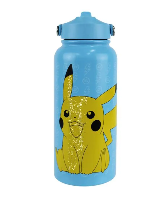 Bouteille de boisson pour cylindres Pikachu 946ml