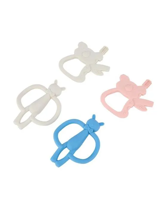Enceinte en silicone - Assortiment