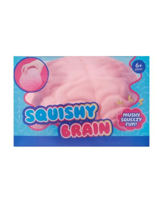 Cerveau de squishy