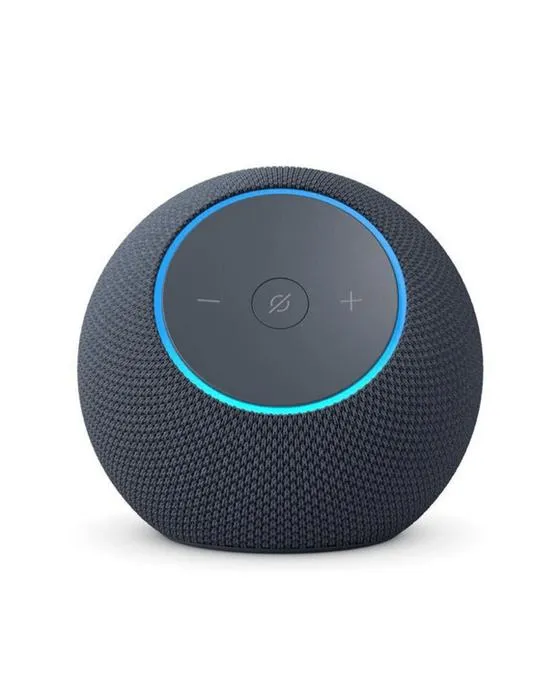 Amazon Echo Dot Max Graphite