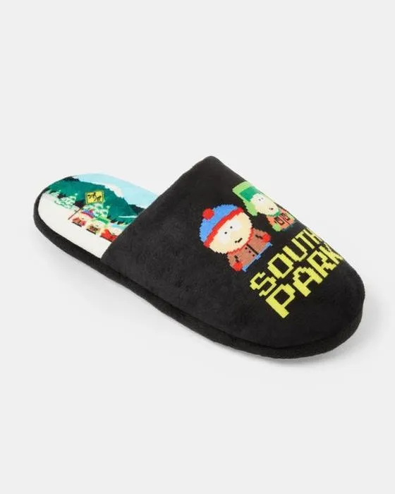 Scuffs de licence South Park