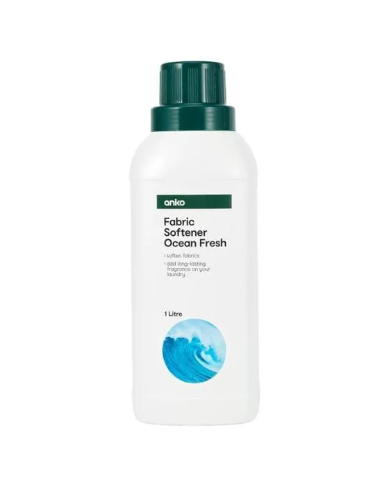 Tissu assoupli Ocean Fresh 1L