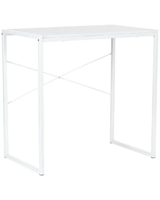 Kallis bureau d'étude 780mm blanc bureaux, tables et postes de travail