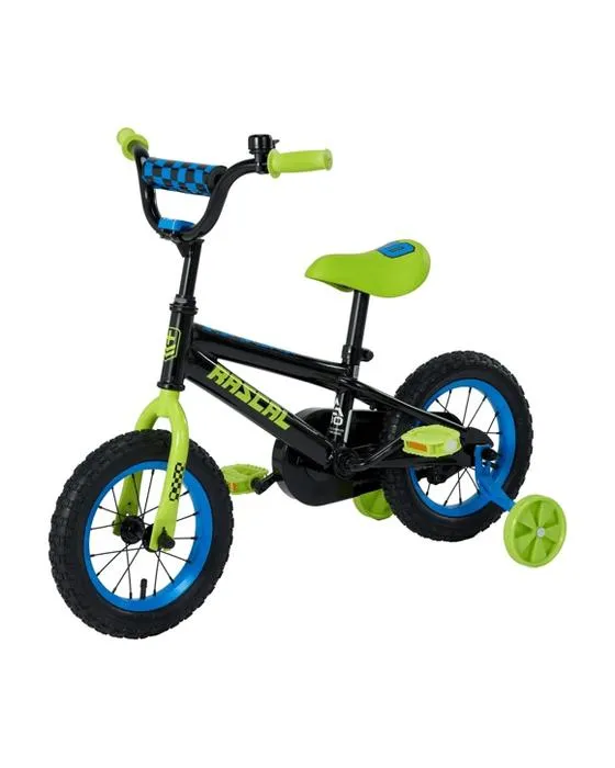 Vélo rascal de 30cm