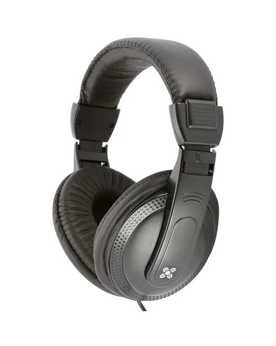 Moki Tommy Casques Noir