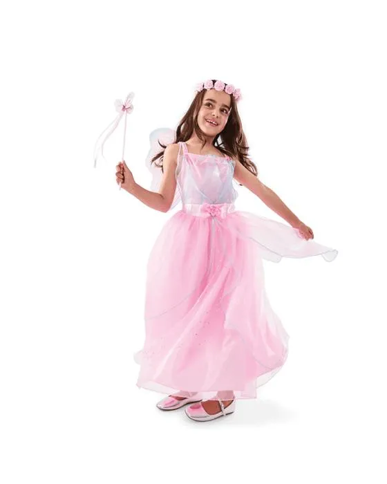Costume de fée - 6-8 ans