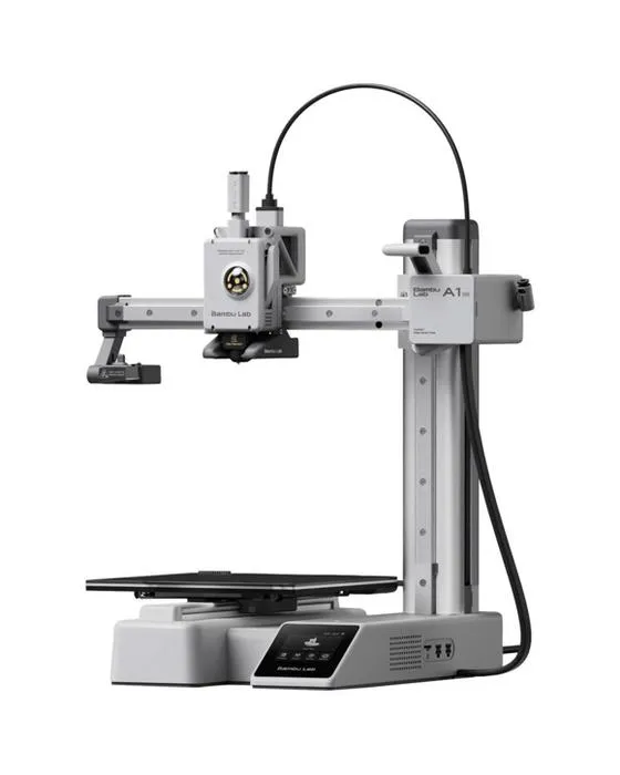 Bambu Lab A1 mini imprimante 3D
