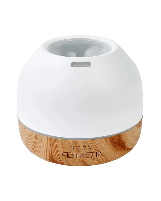 Diffuseur Zen Aroma avec sons