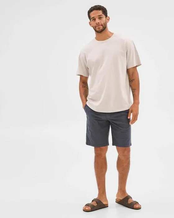 Cible Homme Australien Coton Chino Short