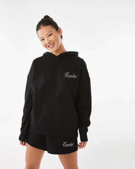 Everlast Femmes Nouveau Coeur Hoodie