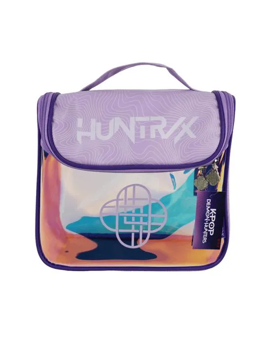 KPop Demon Hunters Huntrix Cosmétiques Sac