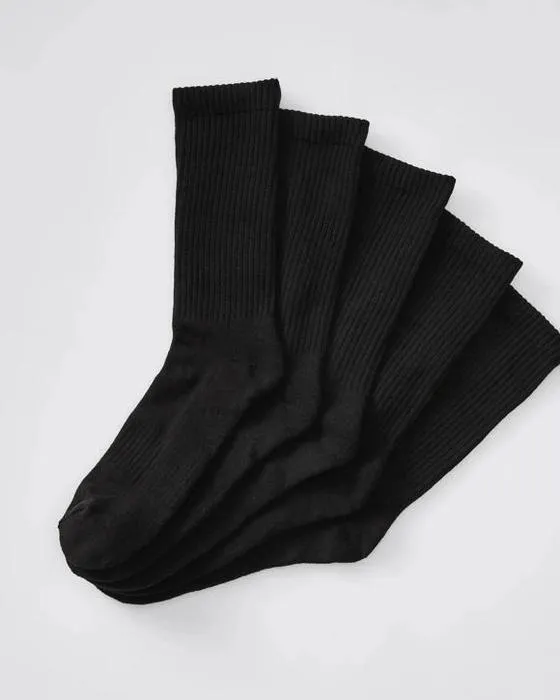 Chaussettes sport Maxx 5 Pack