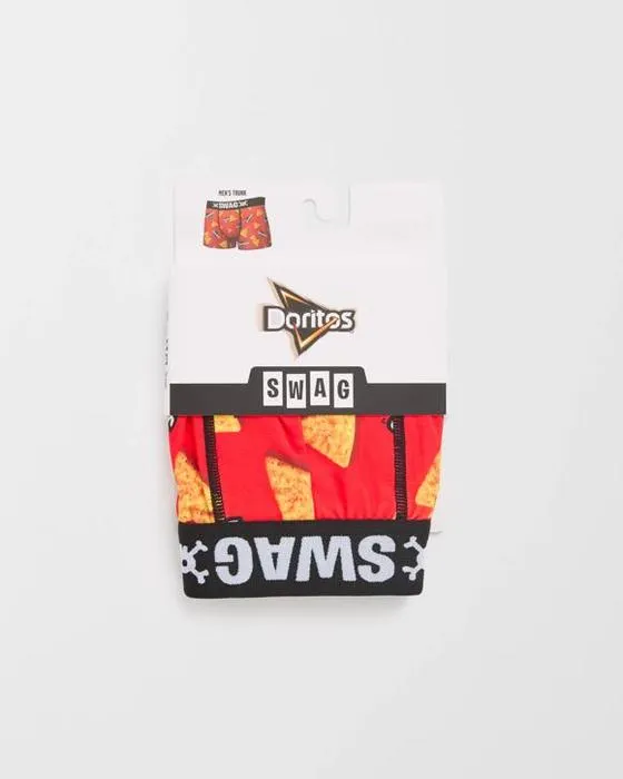 Trunks autorisés à swag - Doritos
