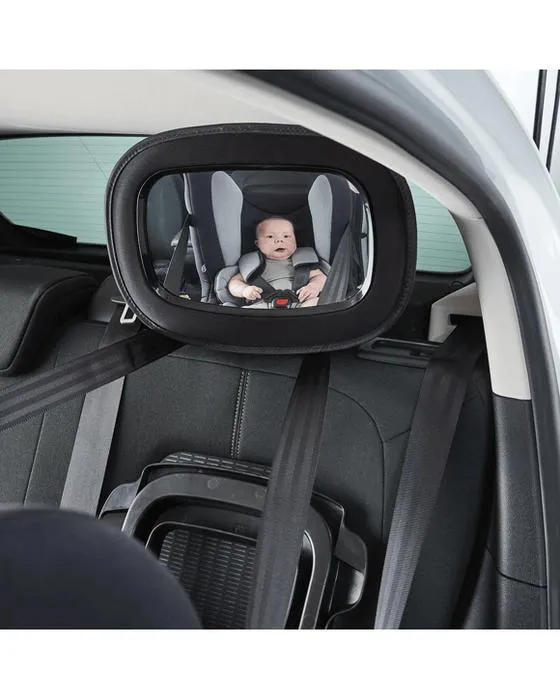 Miroir de voyage