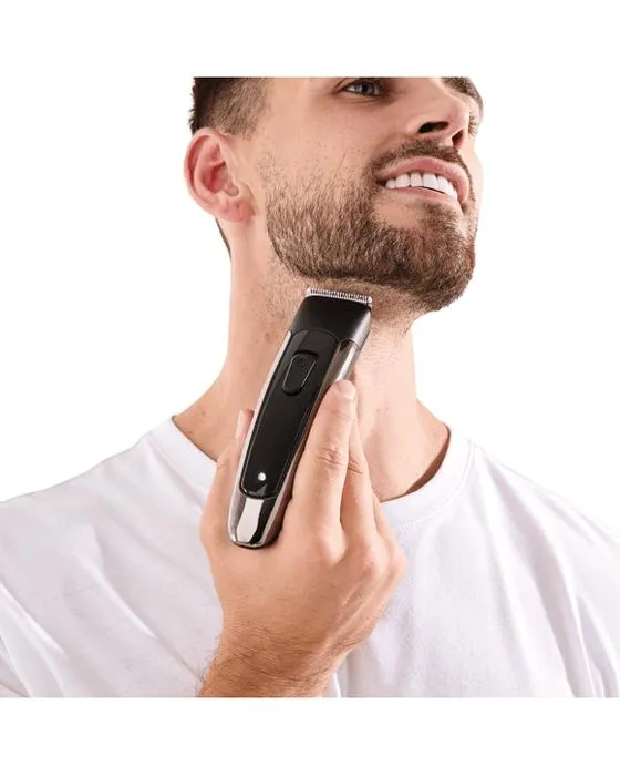 Kit de grooming Triple Pack