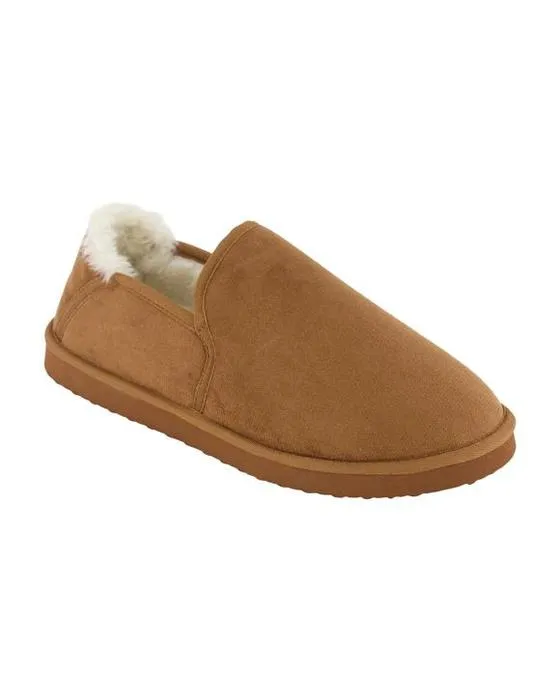 Pantoufles en fer ou en fer