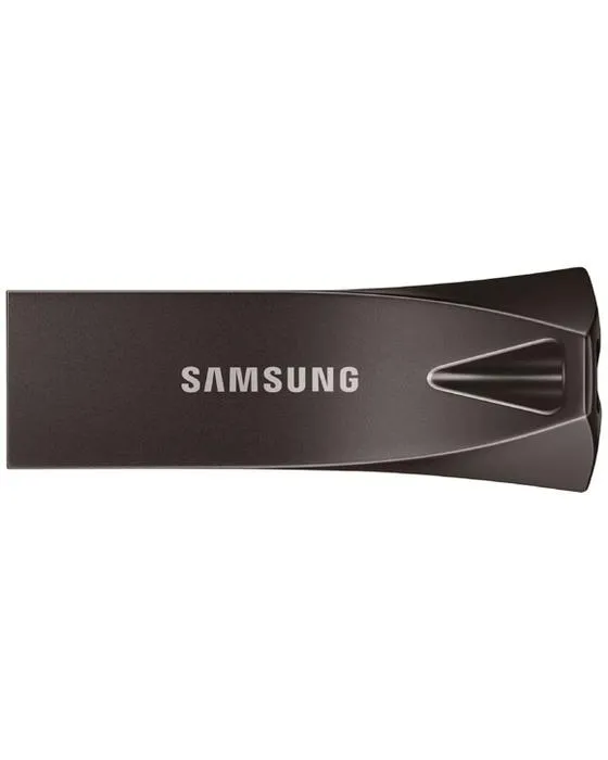 Samsung 128 Go BAR Plus USB 3.1 Flash Drive Gris