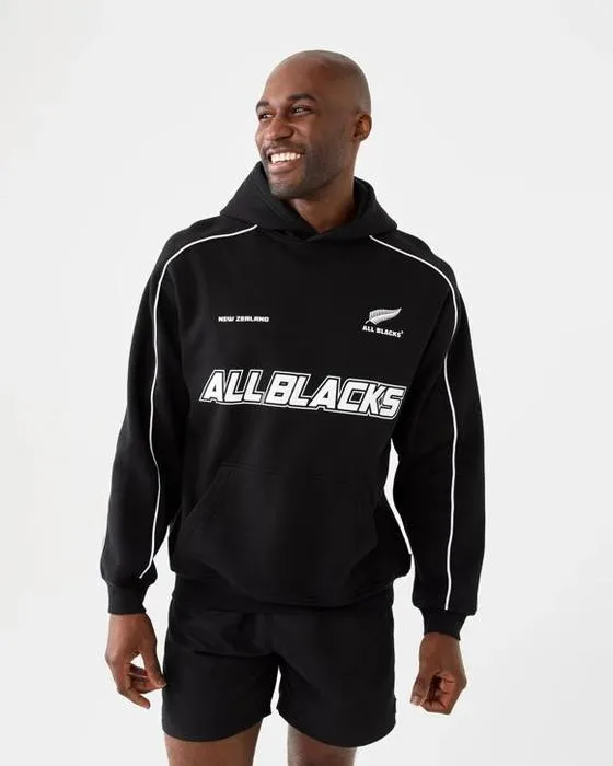 Tous les Noirs Adultes Hoodie