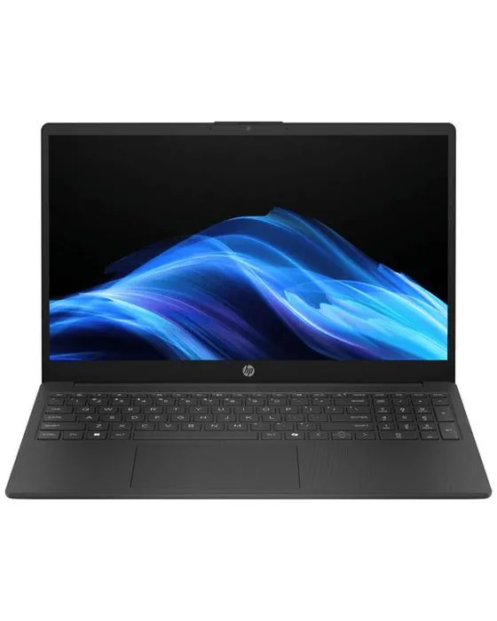 Hp 15.6 15-Fc0831Au Ryzen 7 16/256 Go Carnet de notes