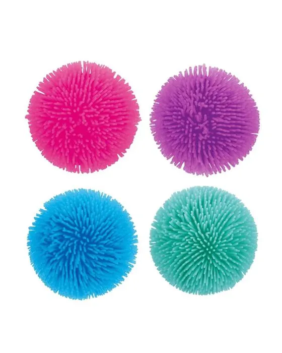 Trend Hub balle de squish - Assortiment