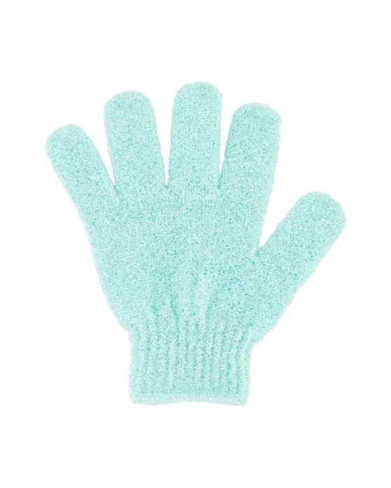 Gants exfoliants pour soins du corps OXX - Menthe