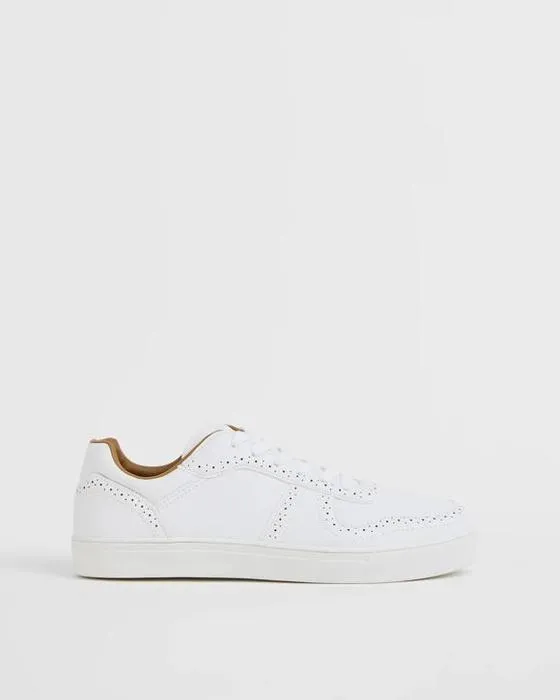 Cible homme Broque Sneakers