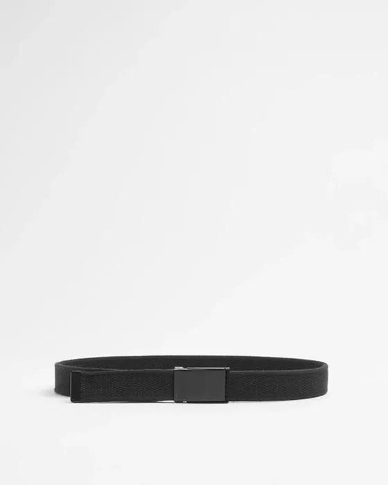 Ceinture de Webbing pour enfants cible