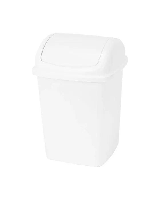 Boîte de toit pivotante 5L - Blanc