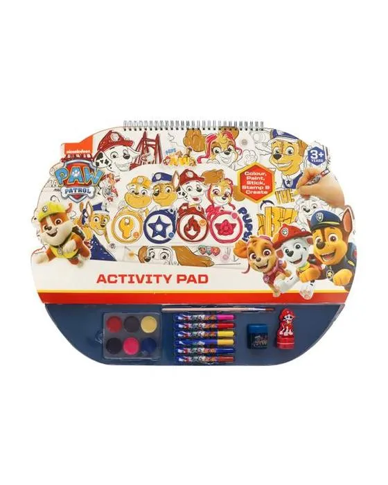 Patinoire de patrouille PAW - Multi