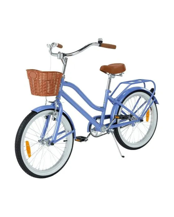 Vélo de croisière Bella 50cm