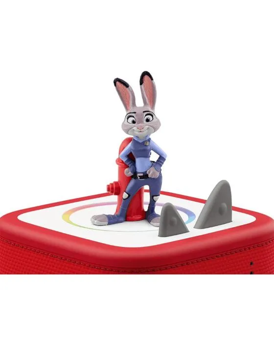 Tonie Audio Caractère Zootropolis Judy Hopps