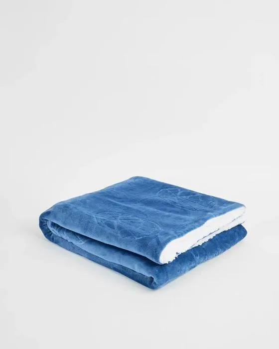Merveilleux jet d'araignée-homme - une taille - bleu