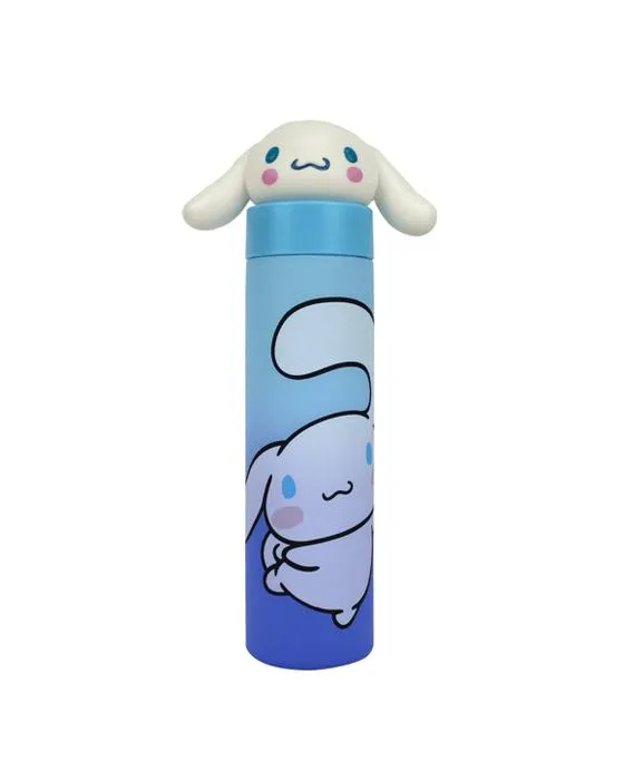 Bouteille de boisson 3D de Cinnamoroll