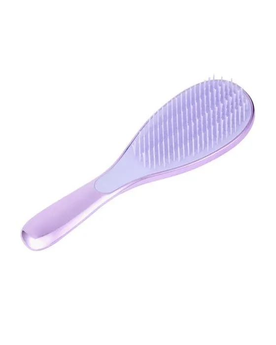 Brosse de démêlant pour soins capillaires OXX - Lilac