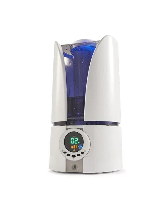 Humidificateur - Blanc