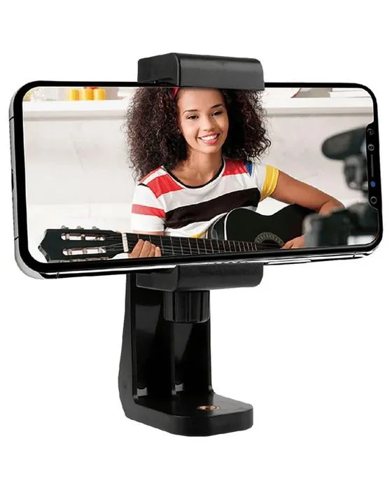 Adaptateur de trépieds pour téléphone intelligent Vivitar