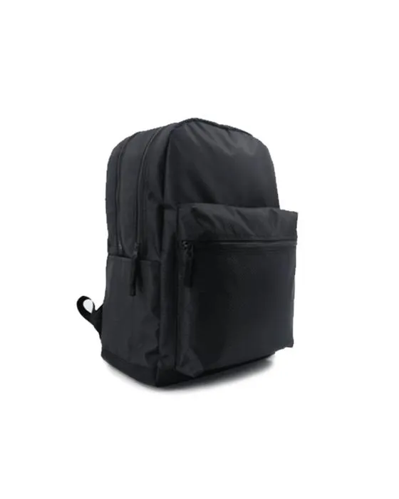 Sac à dos pour jeunes de 24,5L - Noir
