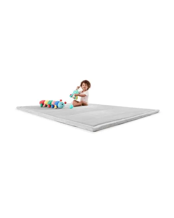Tapis de jeu souple - Gris
