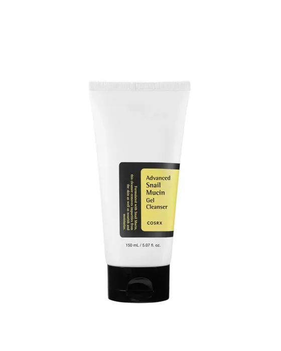 COSRX Nettoyeur de gel pour escargots avancés 150ml