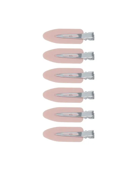 6 Pack Wave Setting Hair Clips
