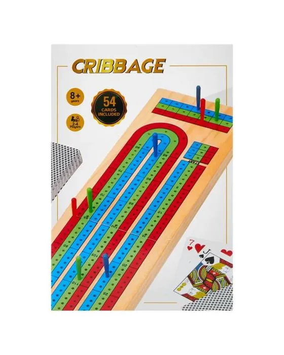 Criblage
