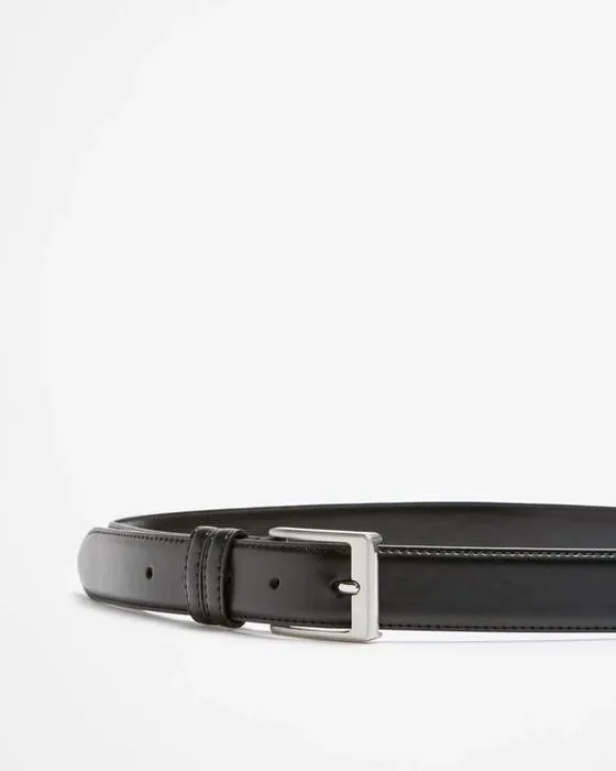 Ceinture de double gardien de cible