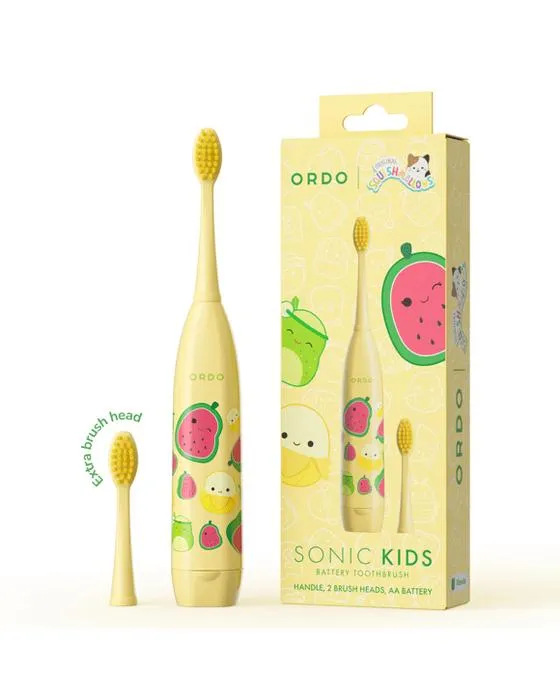 Brosse à dents Ordo Sonic Kids - Wanda