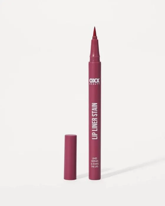 Tôle de lin de beauté OXX - Rose