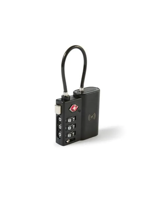 Tracker de verrouillage 2 en 1