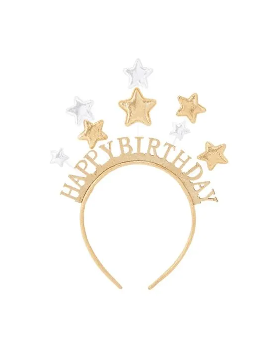 Joyeux anniversaire