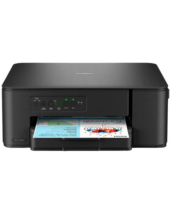 Brother INKvestment DCP-J1260W Imprimante multifonction